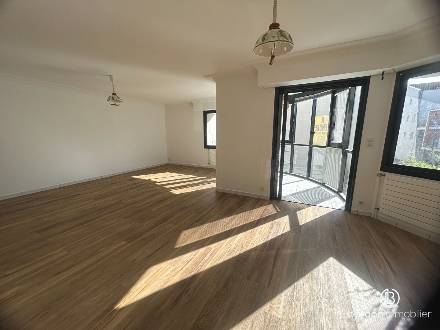 Photo Appartement T3 Challans  84.91 m2 image 2/6