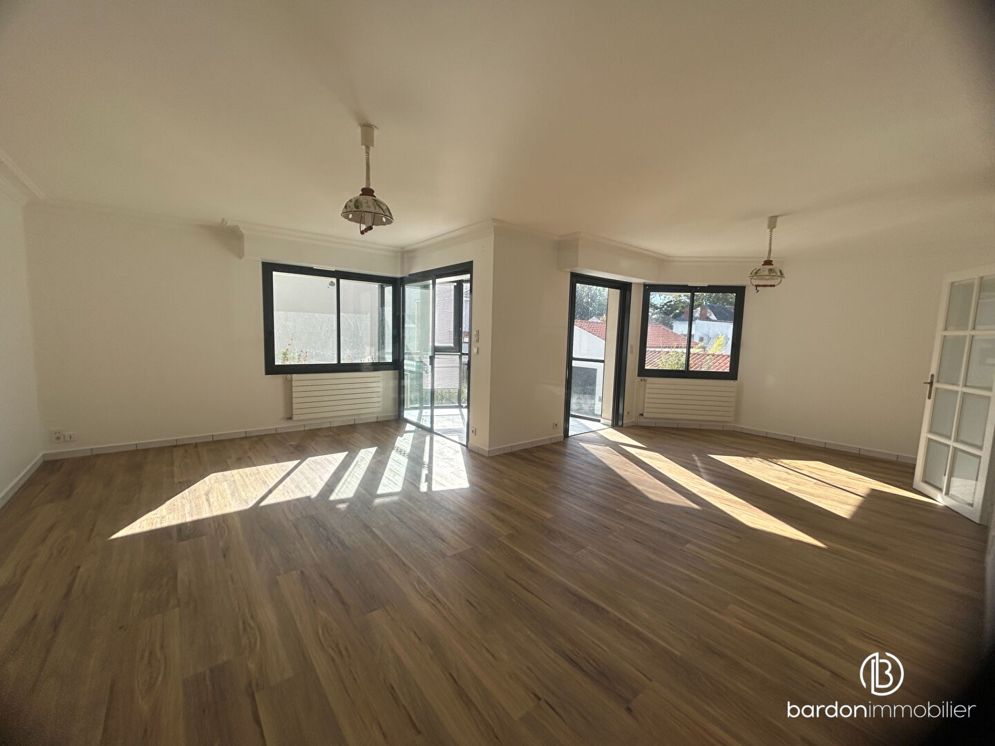 Photo Appartement T3 Challans  84.91 m2 image 3/6