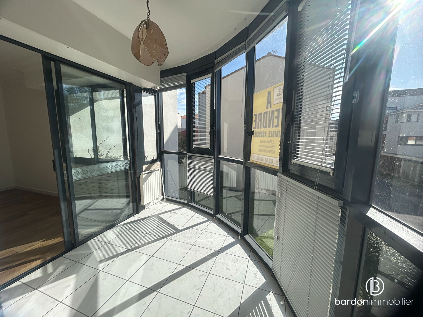 Photo Appartement T3 Challans  84.91 m2 image 4/6