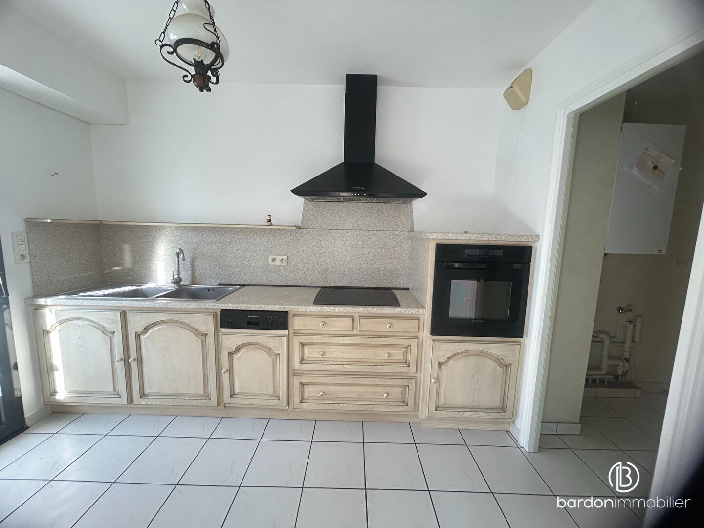 Photo Appartement T3 Challans  84.91 m2 image 5/6