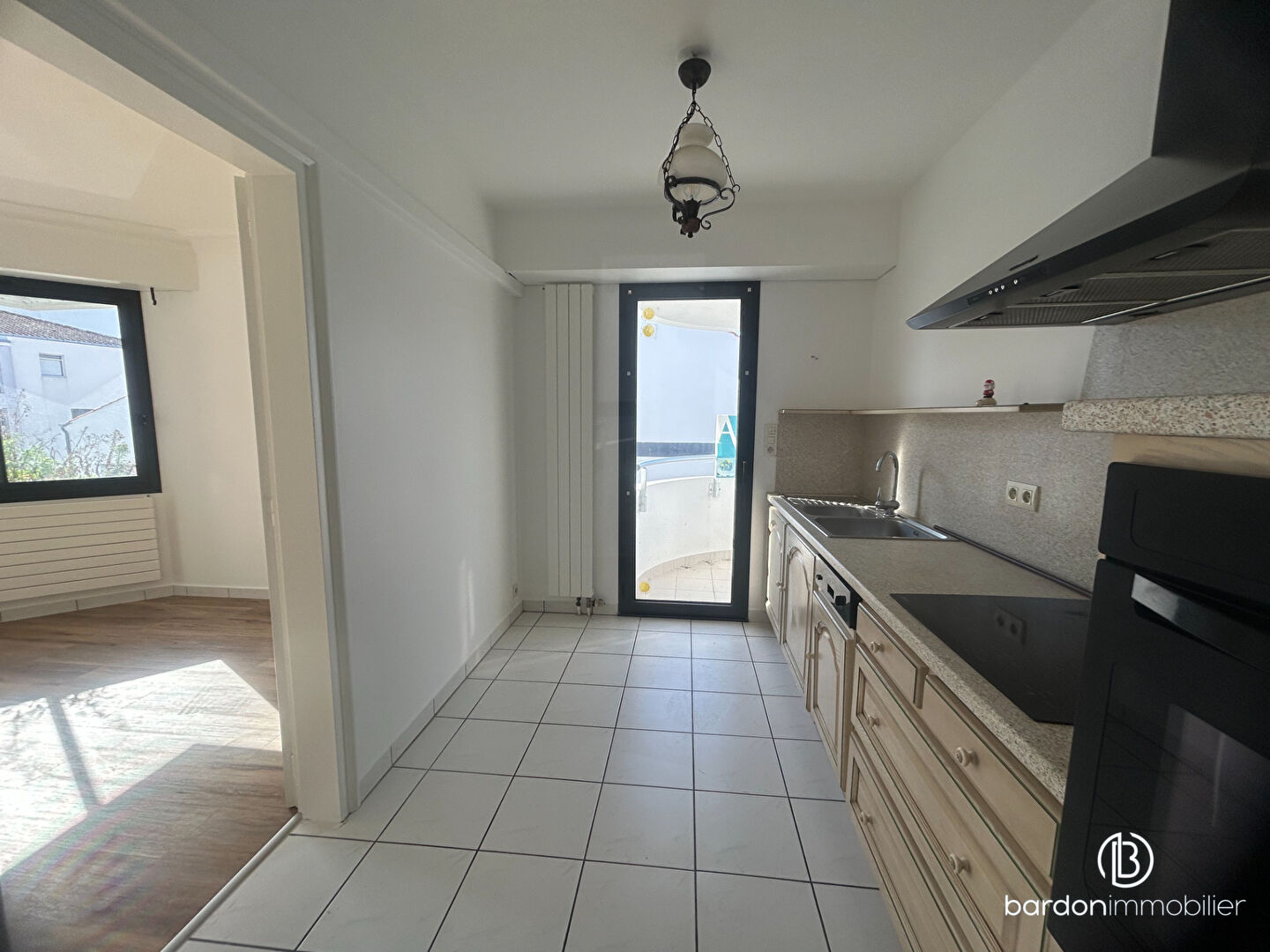 Photo Appartement T3 Challans  84.91 m2 image 6/6