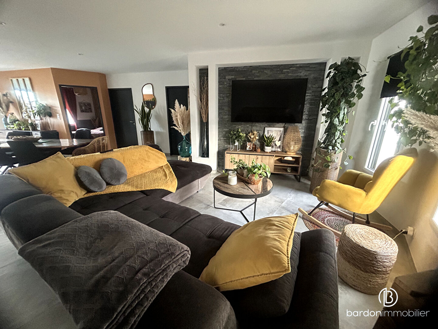 Maison neuve La Garnache 4 pièce(s) 80.44 m2