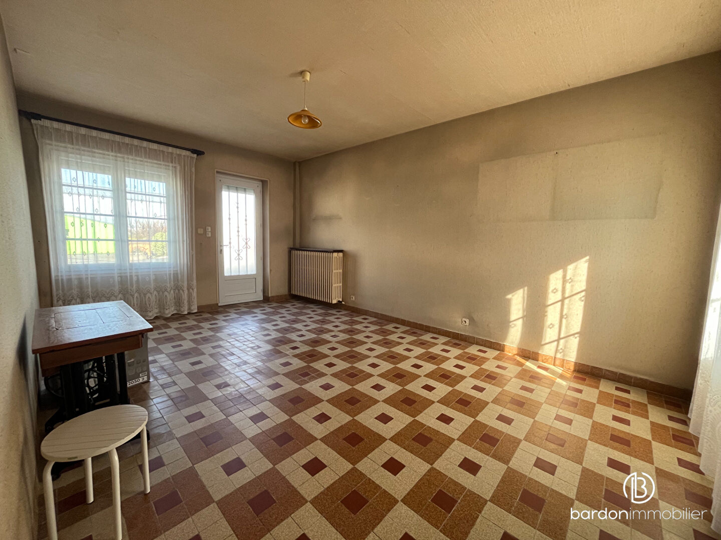 Photo Maison à rénover - 80 m² - Saint-Étienne-de-Mer-Morte image 5/6