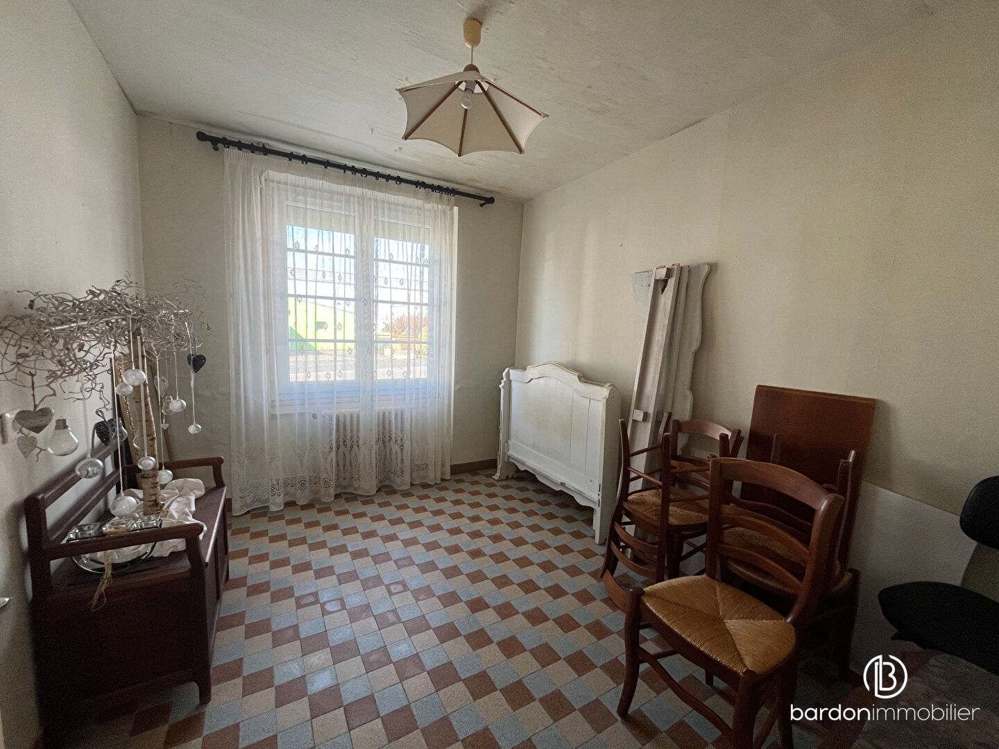 Photo Maison à rénover - 80 m² - Saint-Étienne-de-Mer-Morte image 6/6