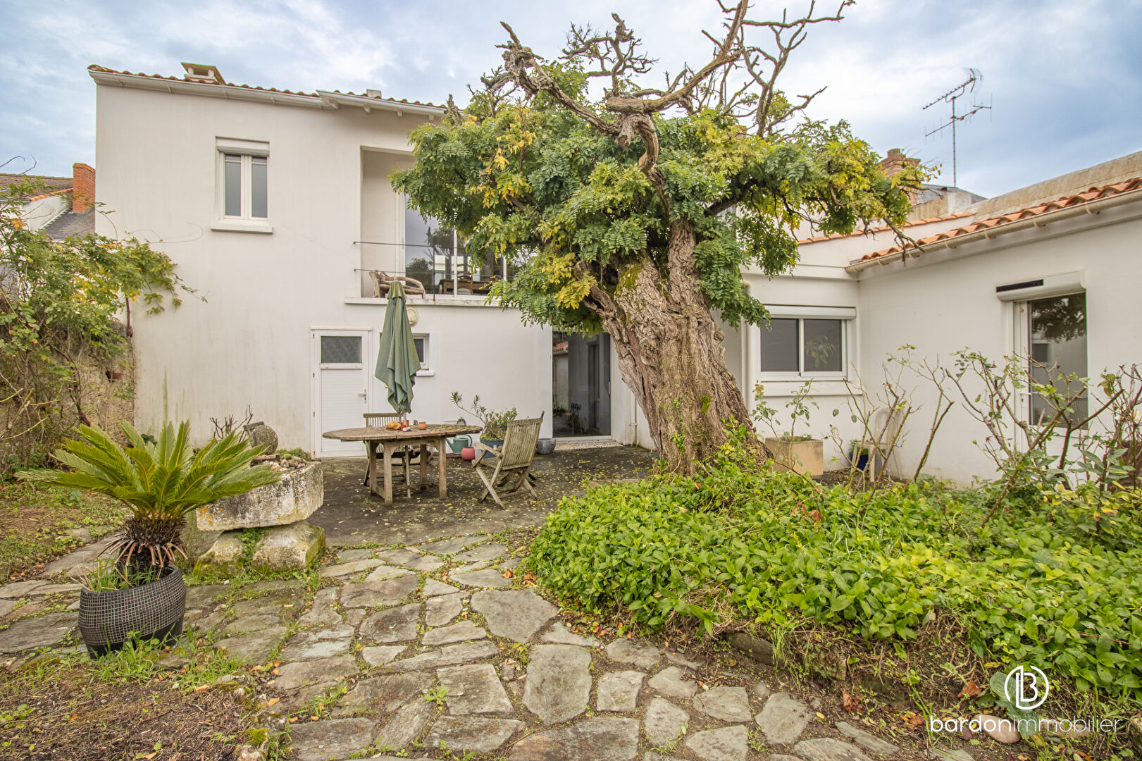 Agence immobilière de Bardon Immobilier La garnache