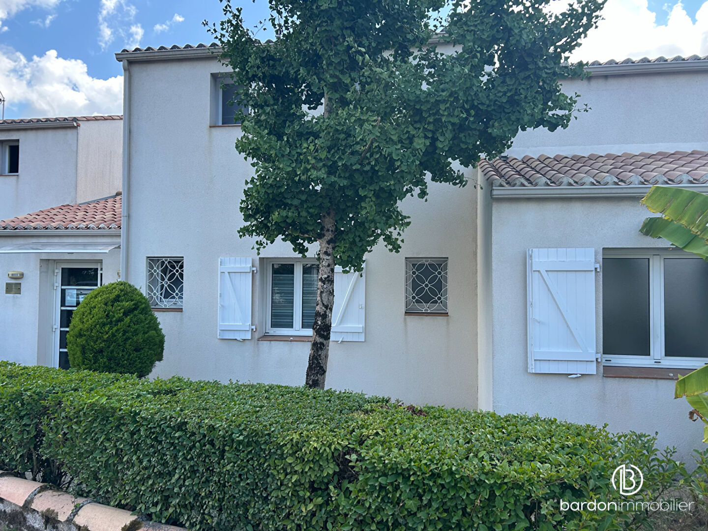 Photo Local professionnel centre ville Challans image 4/6