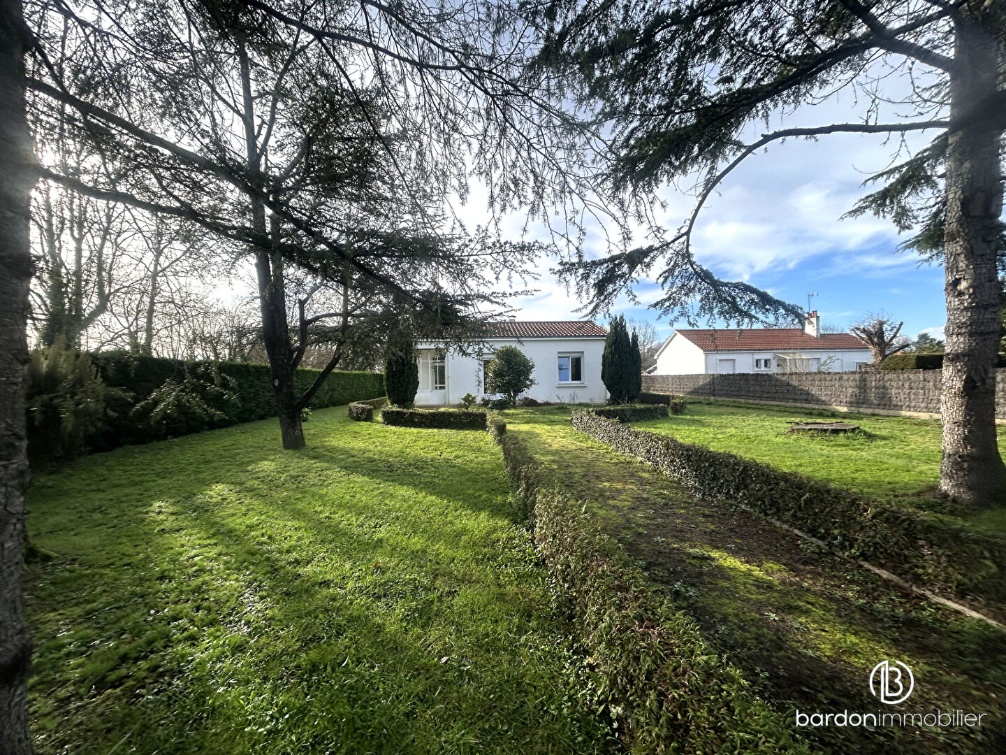 Photo Maison Challans 5 pièce(s) 88 m2 image 1/6