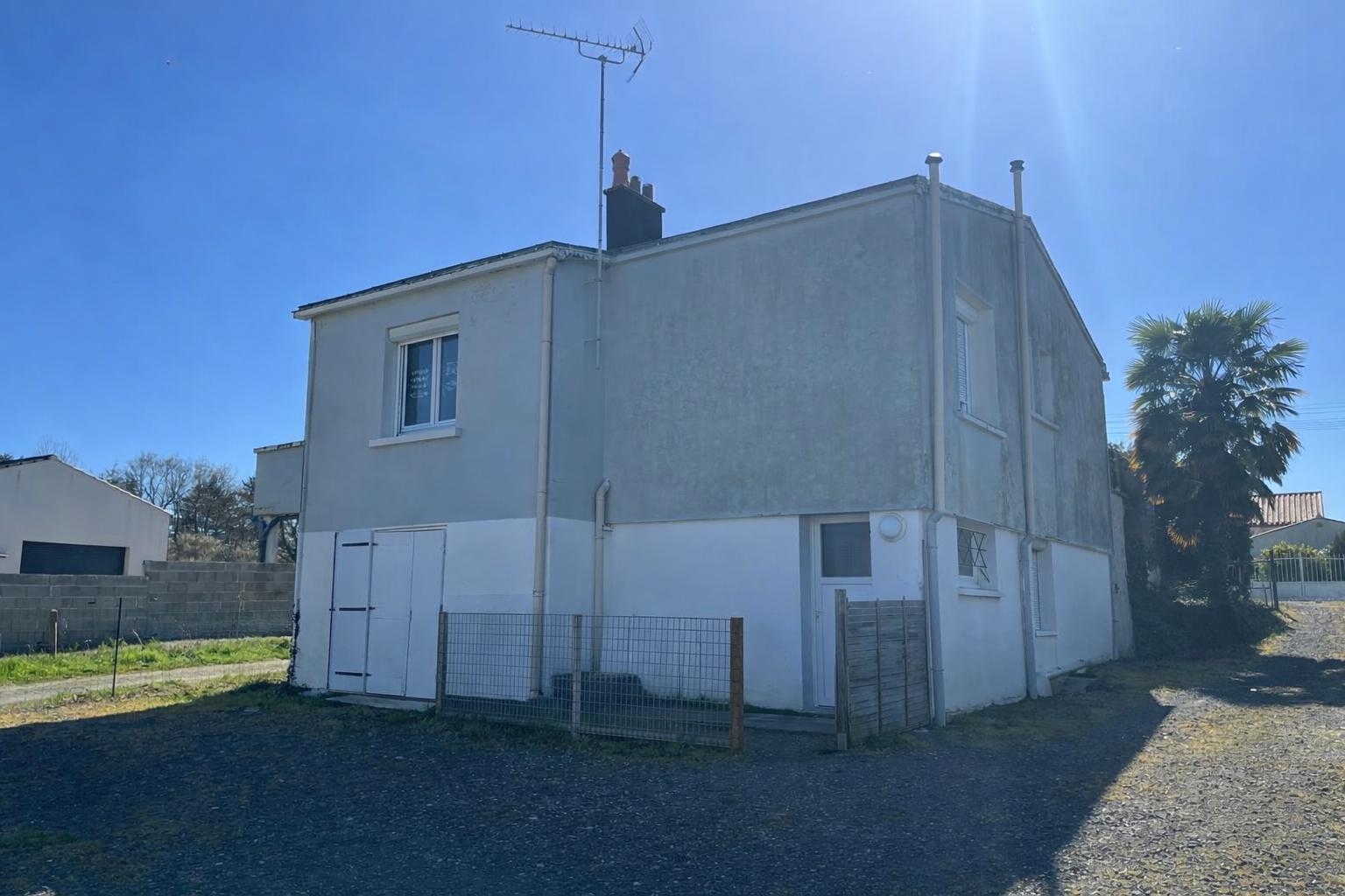 Agence immobilière de Bardon Immobilier La garnache
