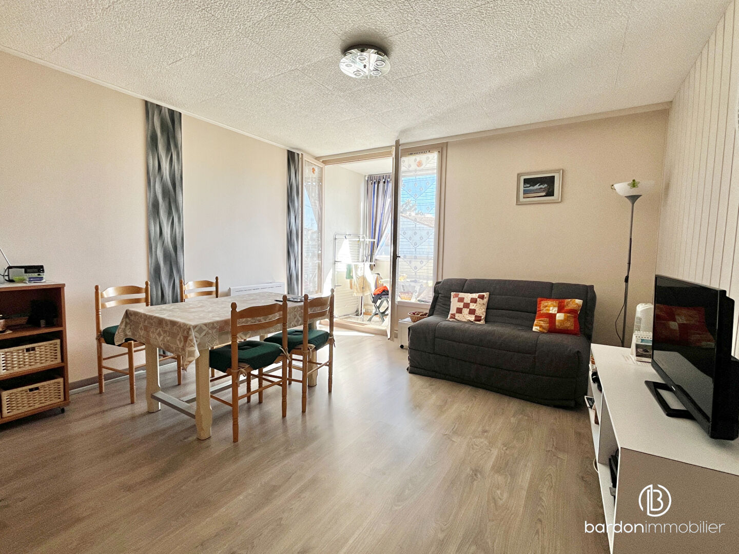 Agence immobilière de Bardon Immobilier La garnache