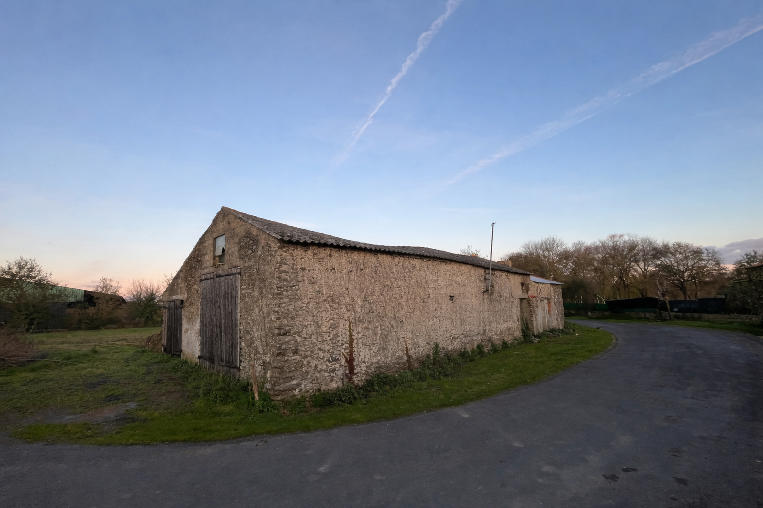 Agence immobilière de Bardon Immobilier La garnache