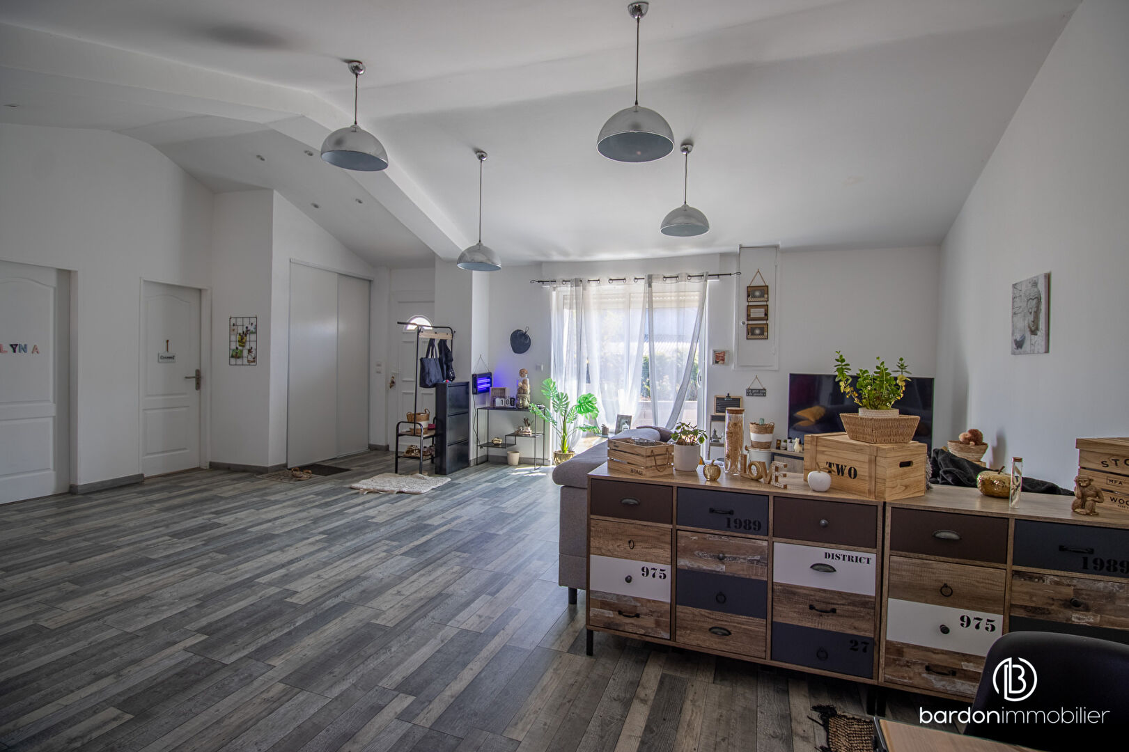 Agence immobilière de Bardon Immobilier La garnache