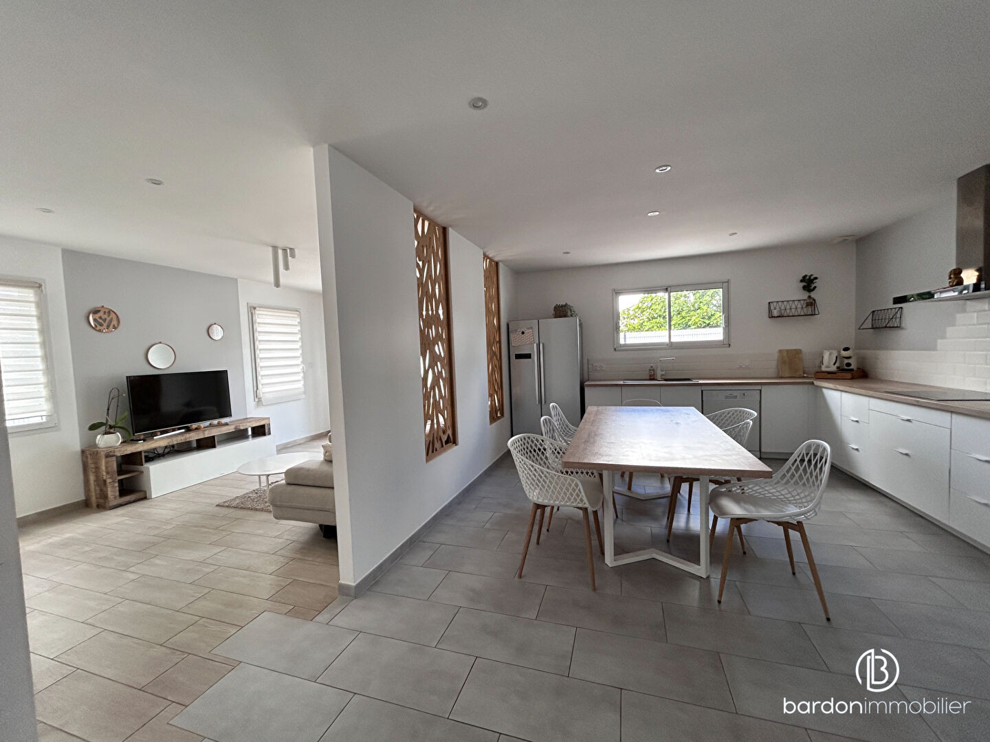 Agence immobilière de Bardon Immobilier La garnache