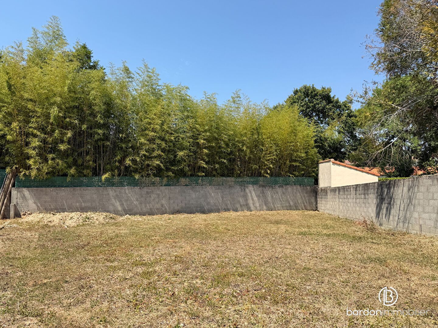 Agence immobilière de Bardon Immobilier La garnache