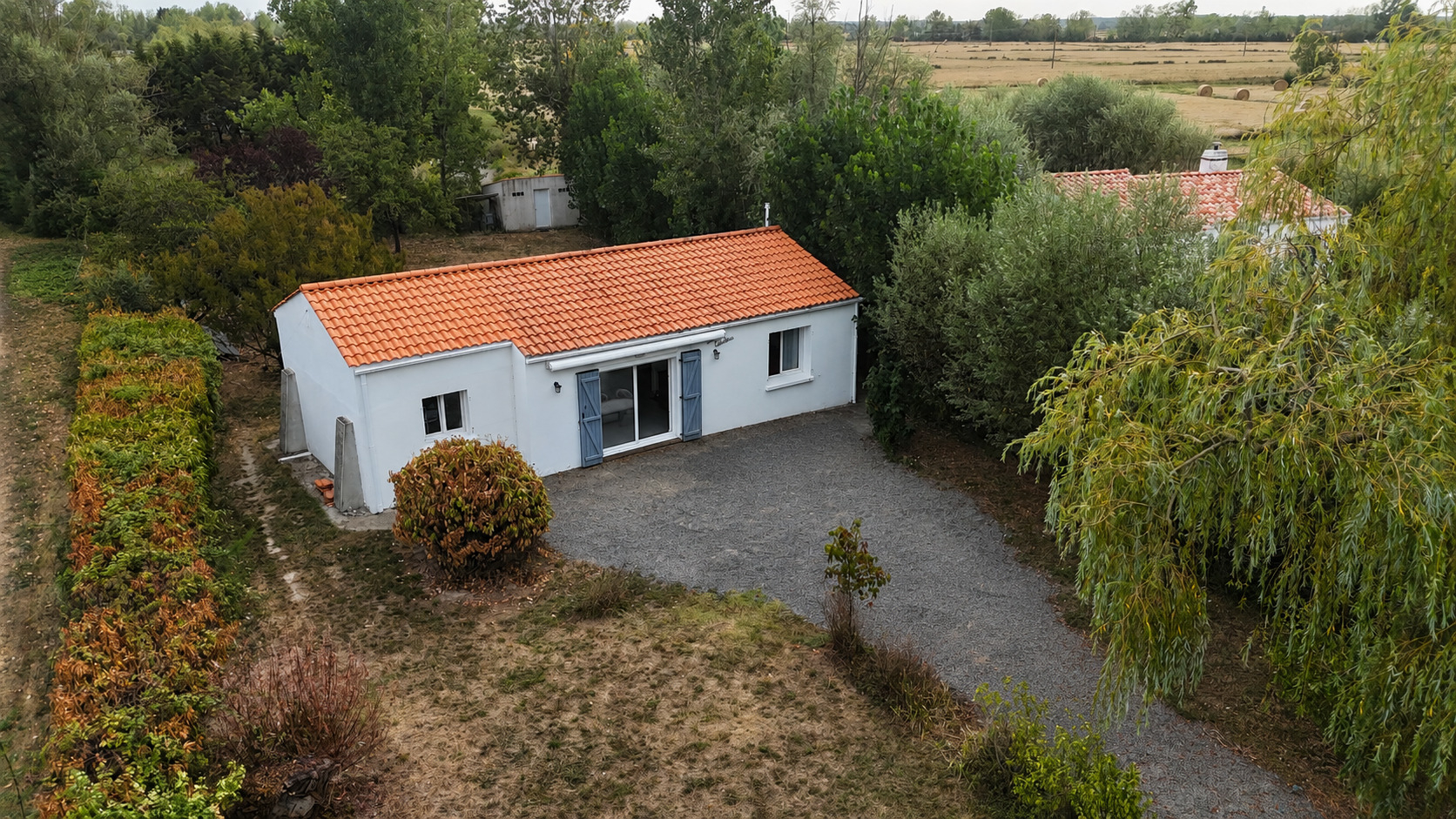 Agence immobilière de Bardon Immobilier La garnache