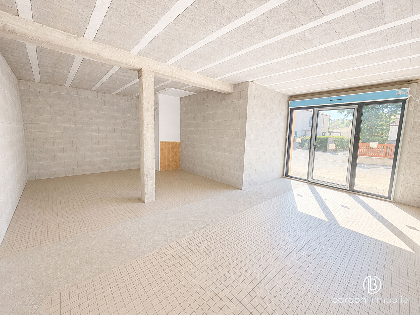 Agence immobilière de Bardon Immobilier La garnache