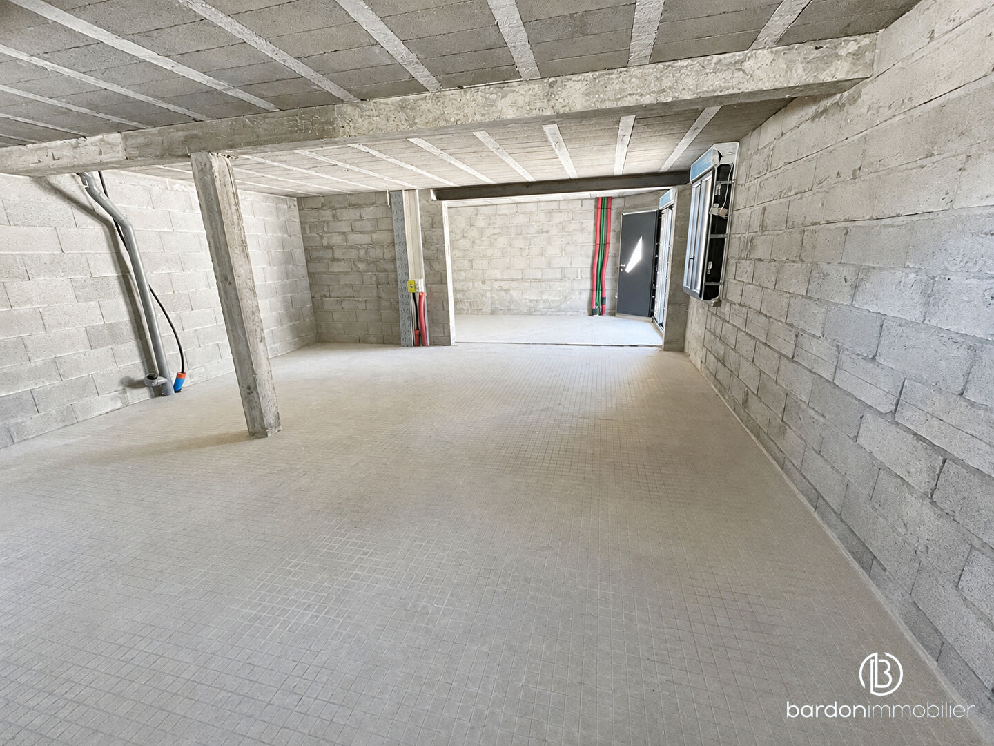 Agence immobilière de Bardon Immobilier La garnache
