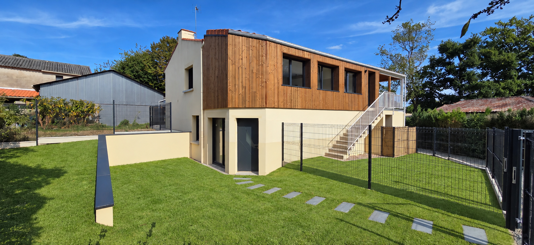 Agence immobilière de Bardon Immobilier La garnache