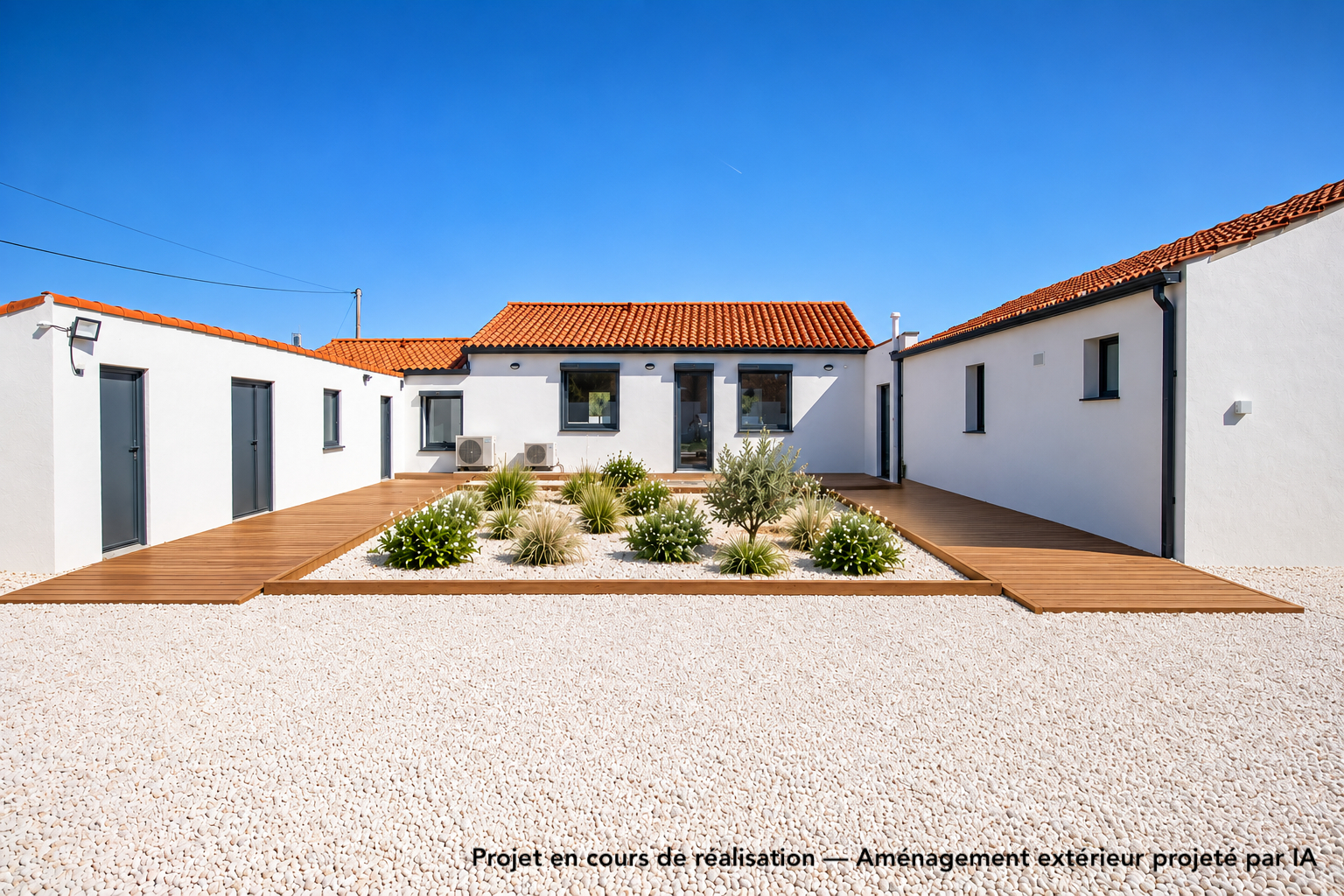Agence immobilière de Bardon Immobilier La garnache
