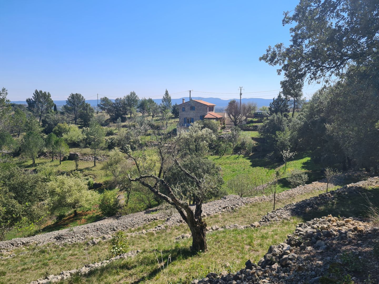 Agence immobilière de BARJAC IMMOBILIER Barjac