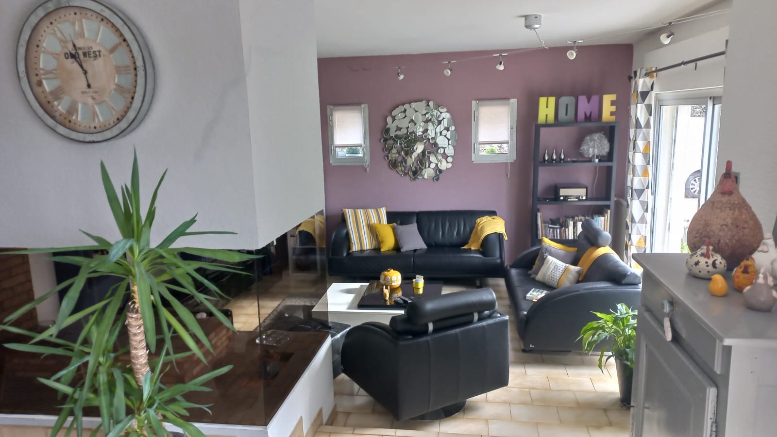 Photo Villa avec piscine et jardin arboré, non loin de Barjac. image 6/6