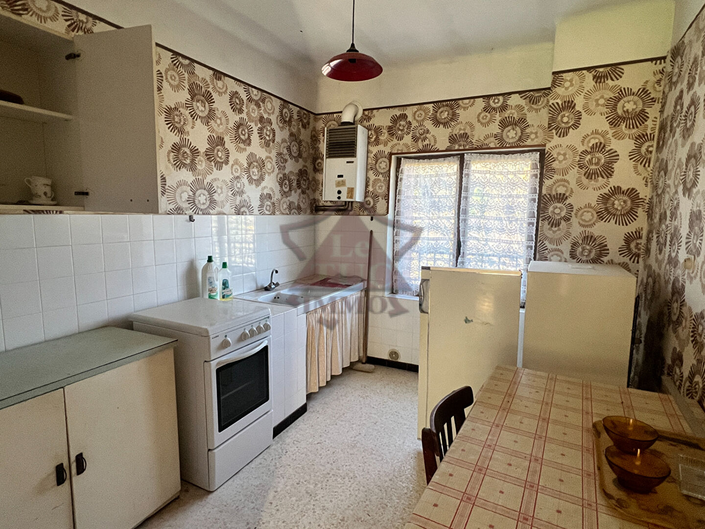 Photo ENSEMBLE IMMOBILIER DE 2 MAS image 6/6