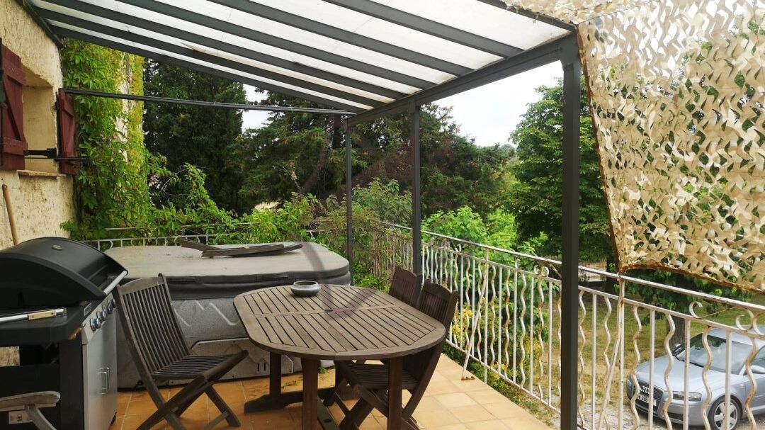 Photo Mas au pied des cevennes image 4/6