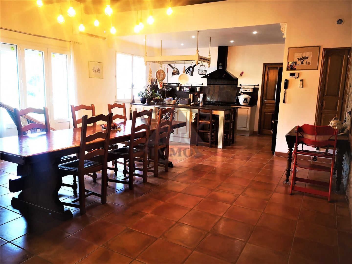 Photo Mas au pied des cevennes image 5/6