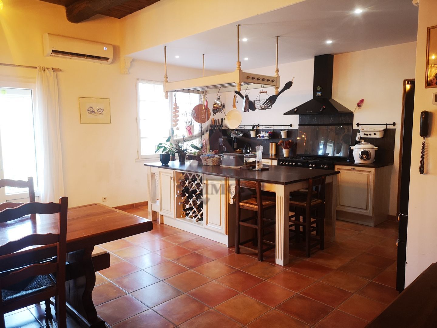 Photo Mas au pied des cevennes image 6/6