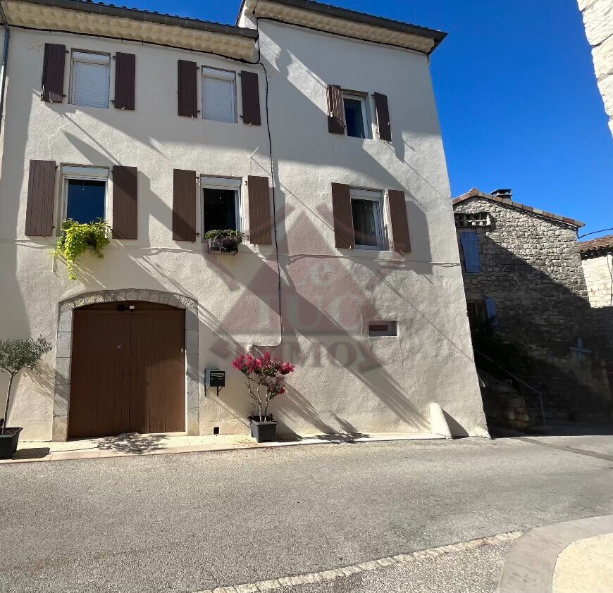 Agence immobilière de TUC IMMOBILIER Saint-Ambroix