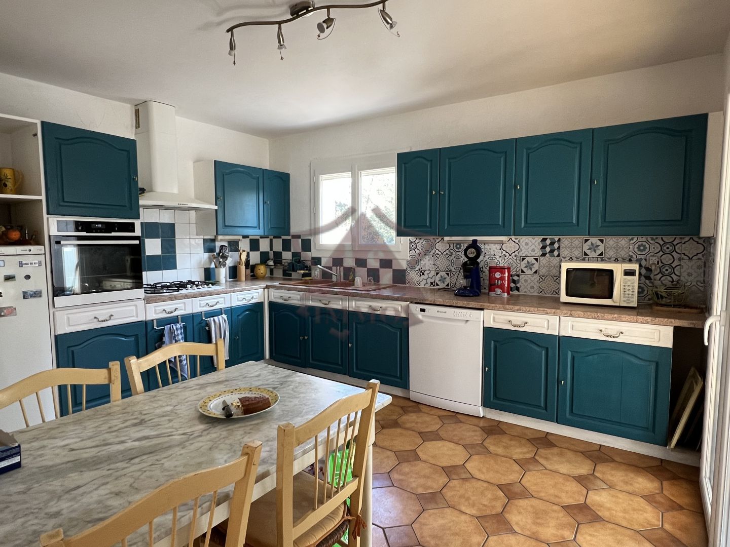 Photo VILLA AVEC PISCINE SUR 8 000 DE TERRAIN BOISÉ image 4/6