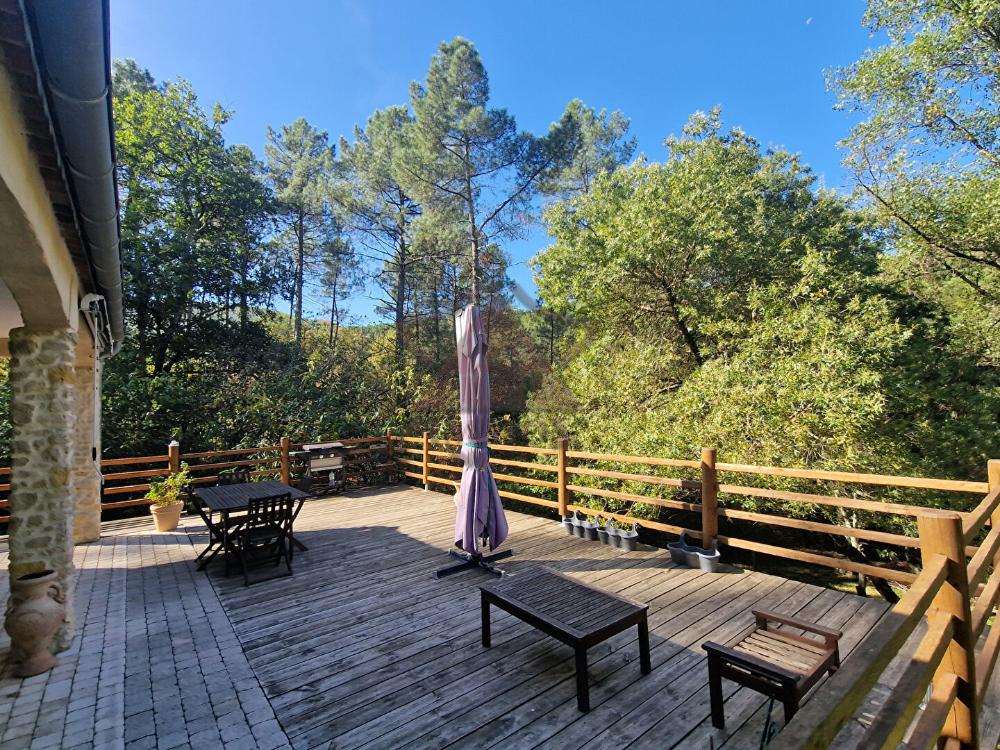 Photo Maison avec environnement idéal image 3/6