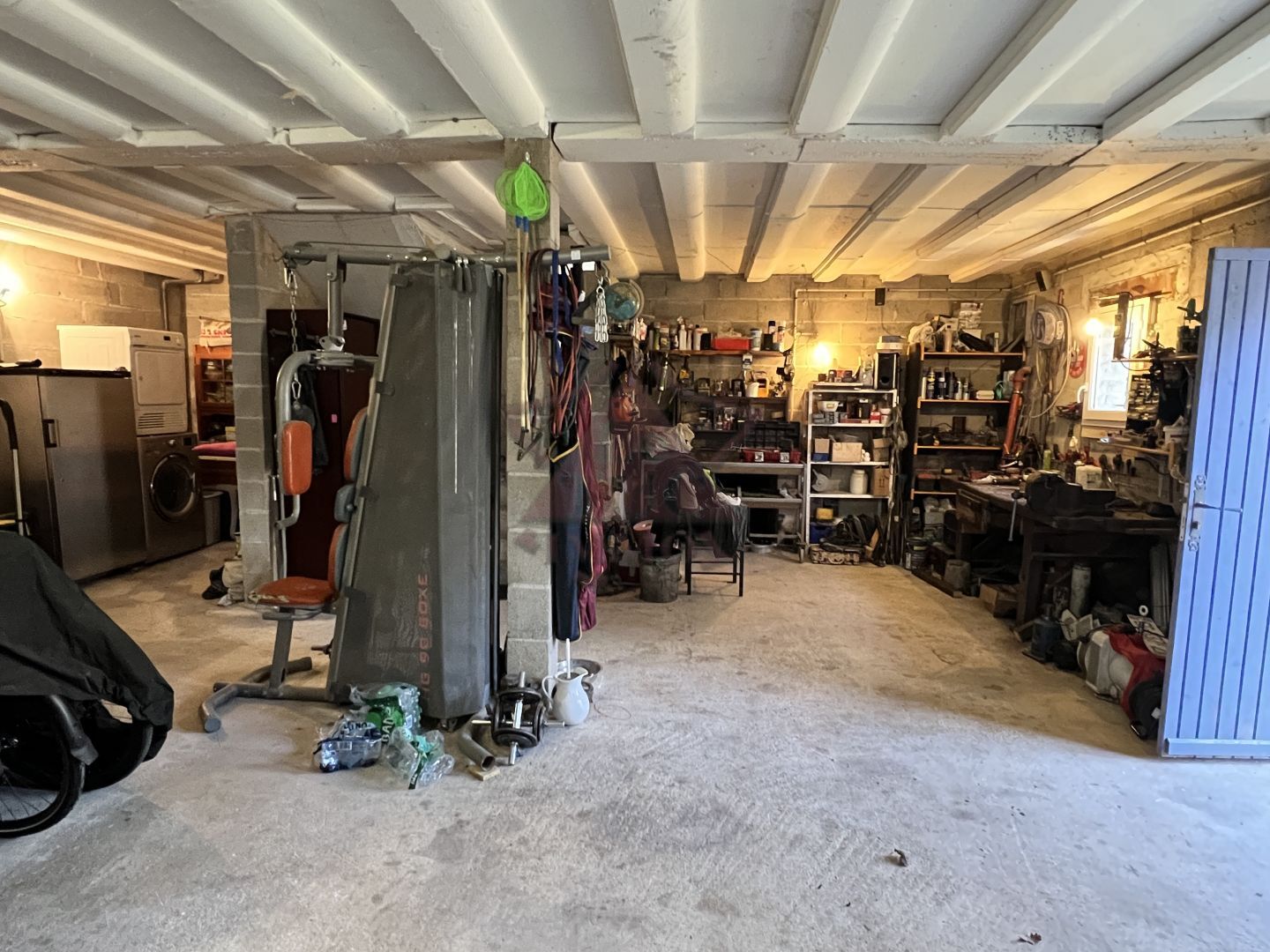 Photo Maison avec environnement idéal image 6/6