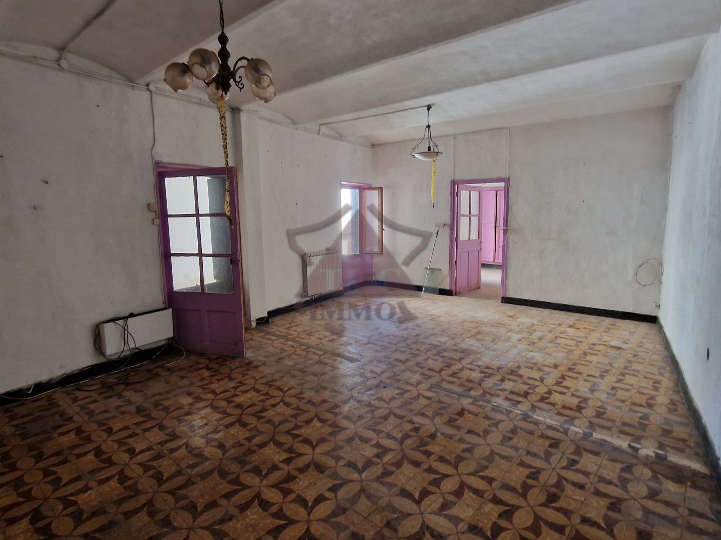 Photo Maison de village à rénover avec terrain attenant image 4/6