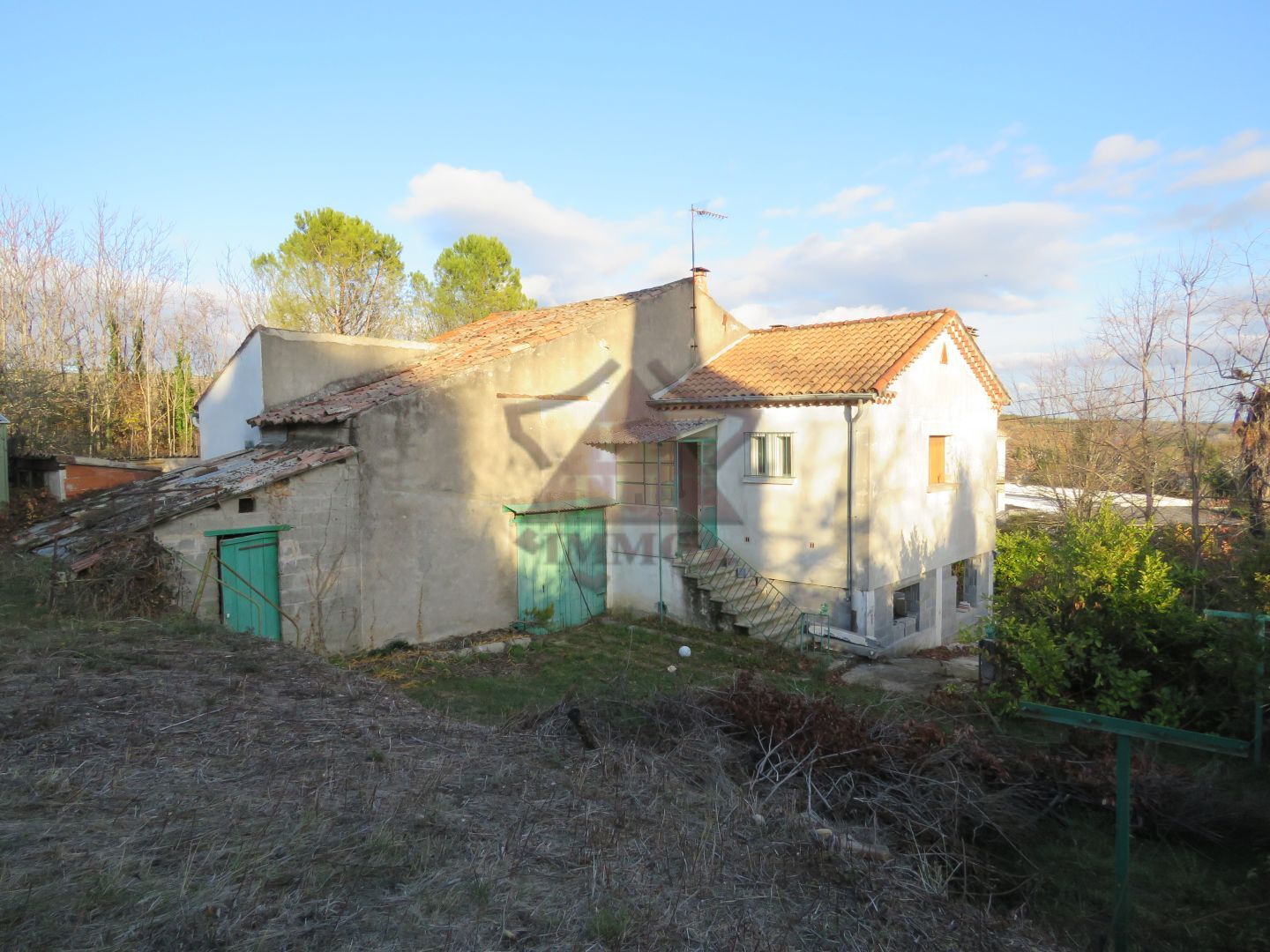 Agence immobilière de TUC IMMOBILIER Saint-Ambroix