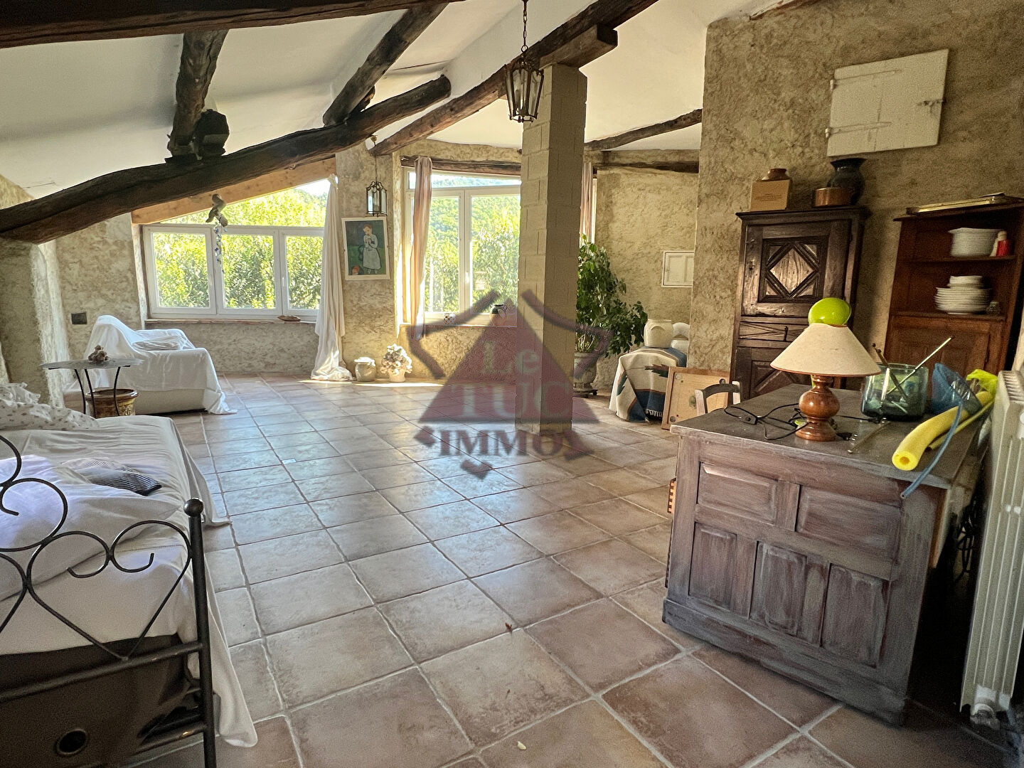 Photo MAISON EN PIERRES image 4/6