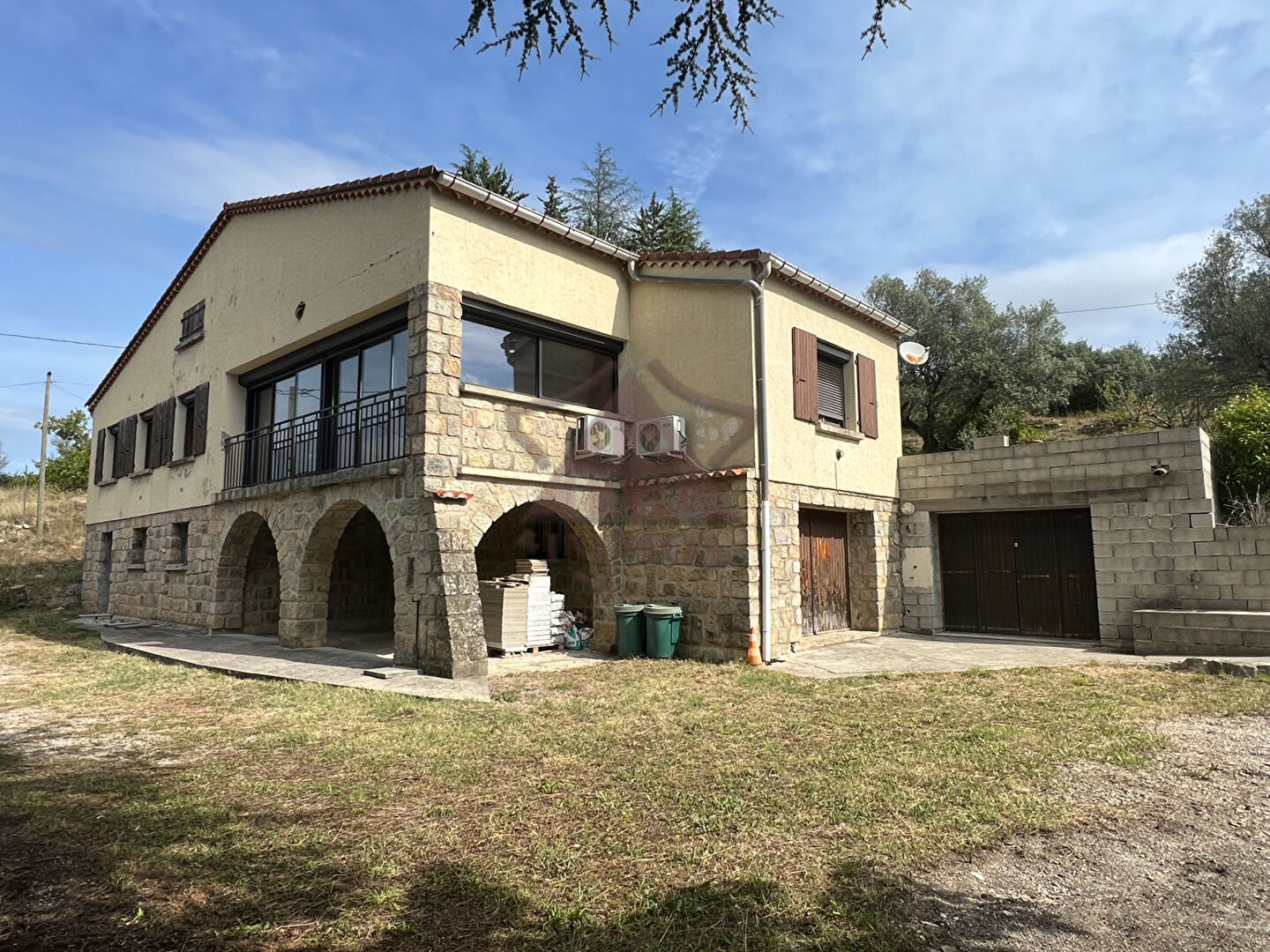 Agence immobilière de TUC IMMOBILIER Saint-Ambroix