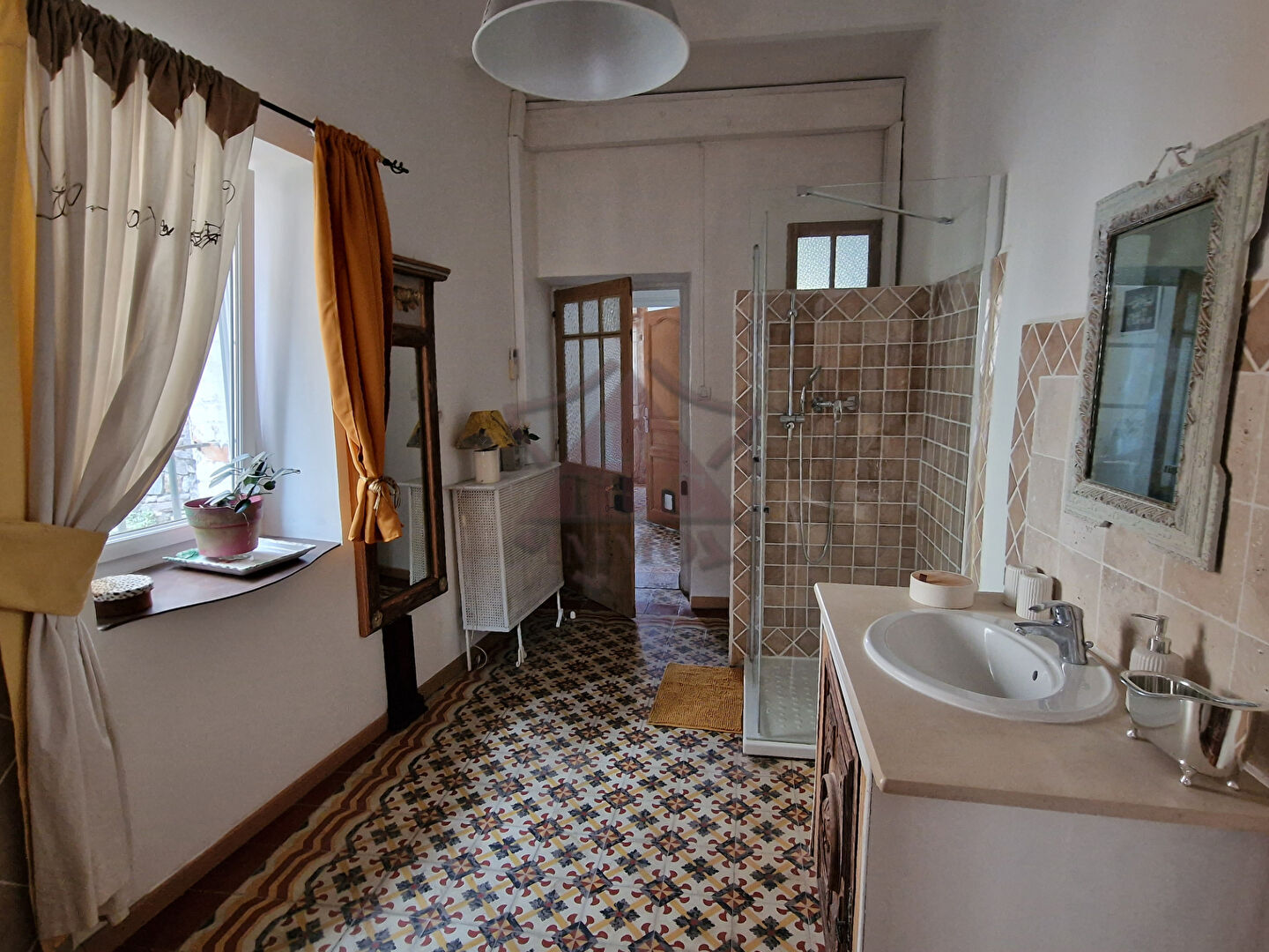 Photo Maison de charme à Meyrannes image 5/6