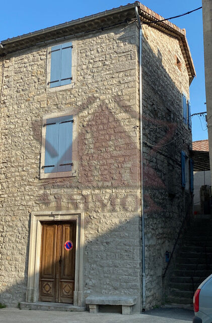 Agence immobilière de TUC IMMOBILIER Saint-Ambroix