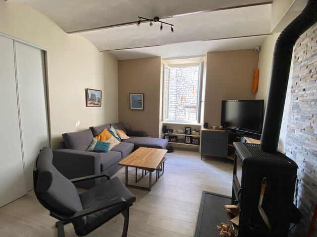 Photo Maison de village rénovée proche des commodités image 6/6