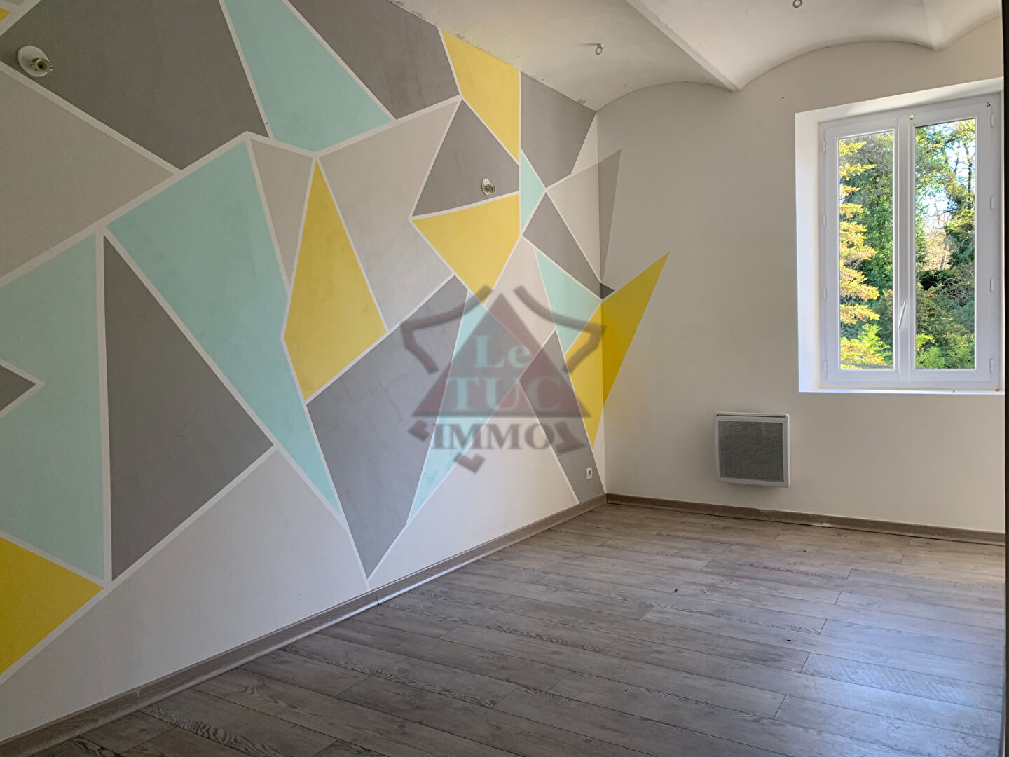 Photo IMMEUBLE A RENOVER image 3/6