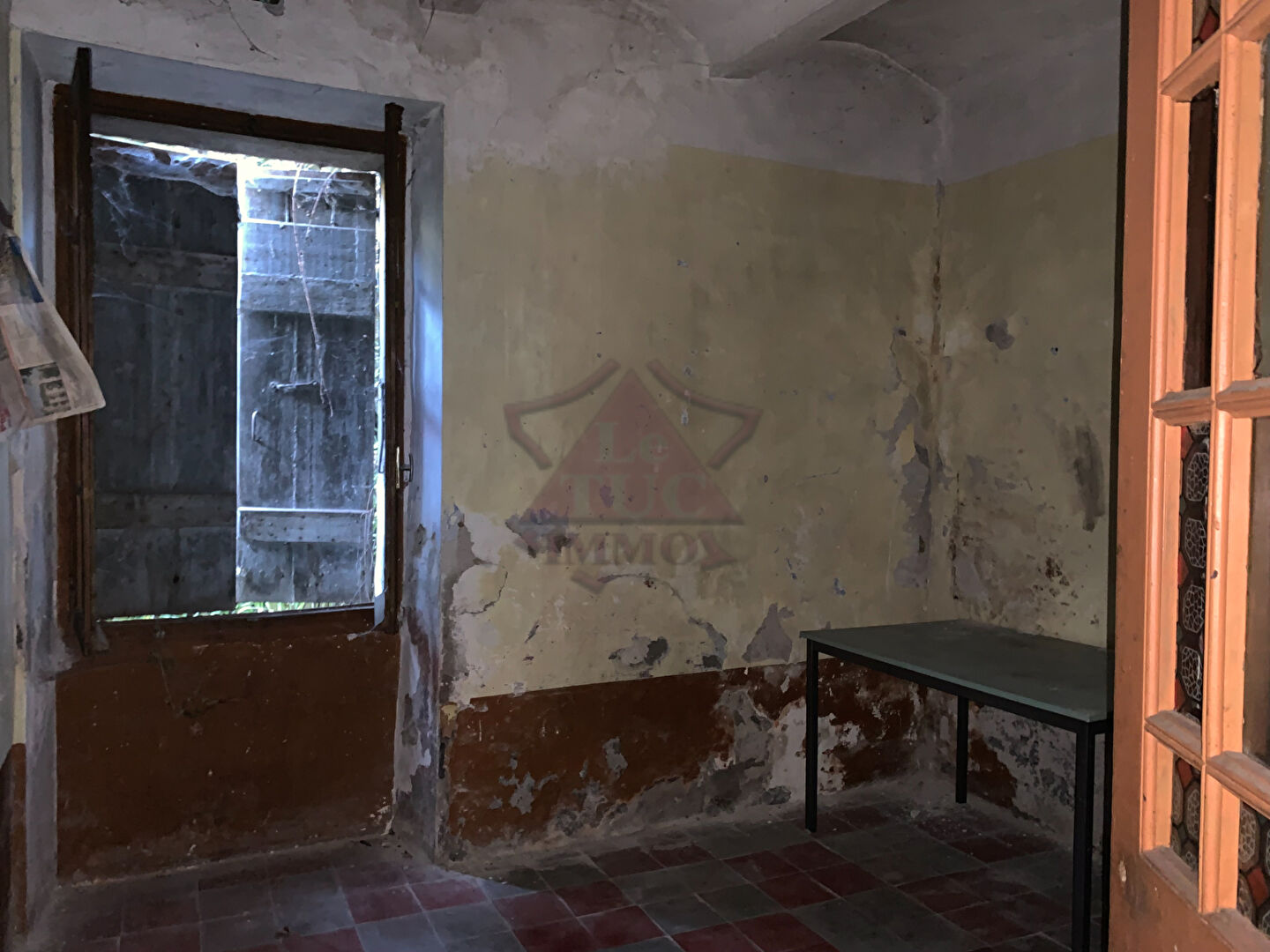 Photo IMMEUBLE A RENOVER image 6/6