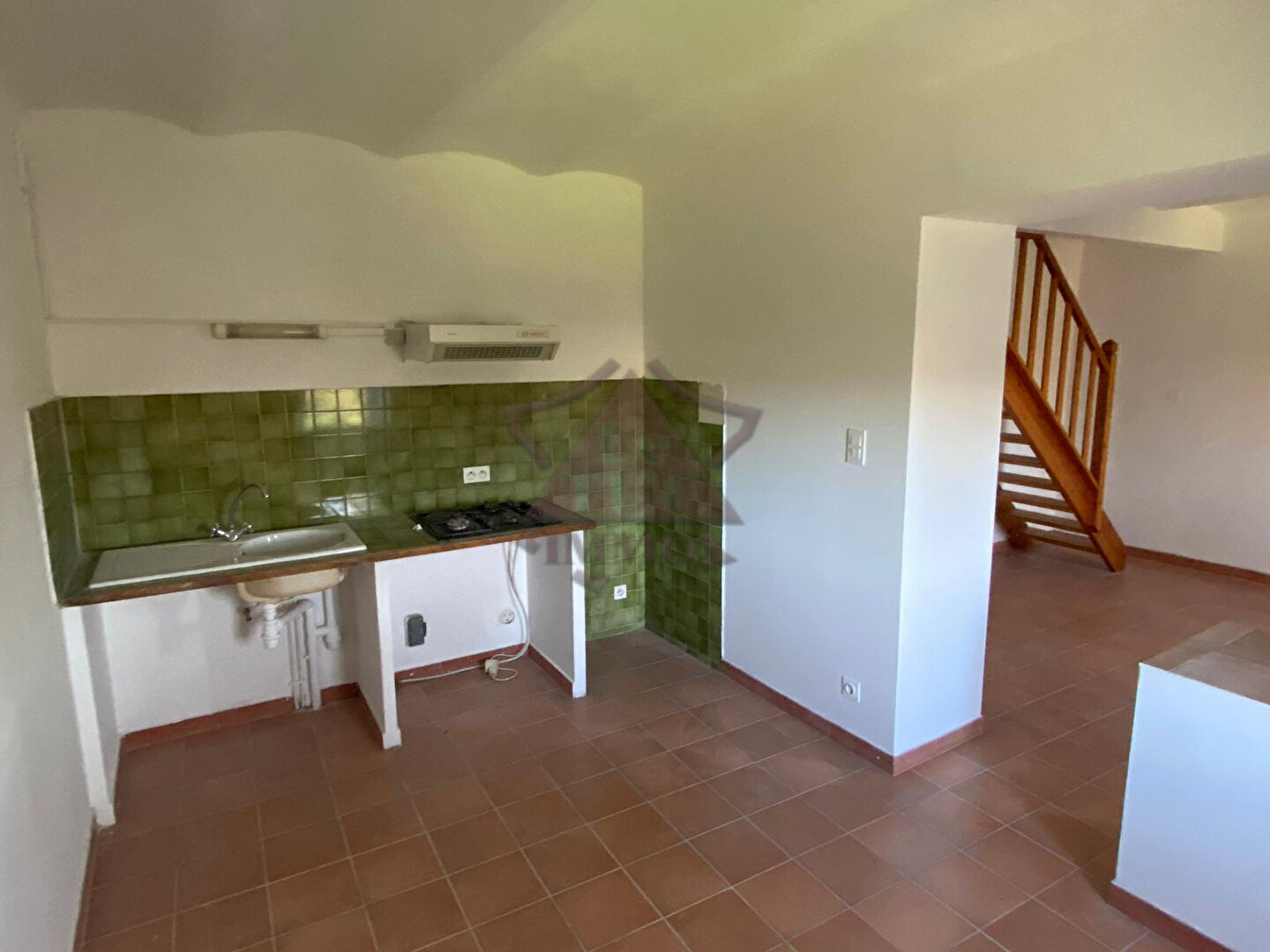 Photo Maison Rousson avec terrain de 600 m² image 2/6