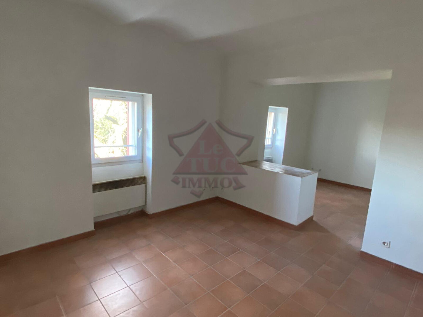 Photo Maison Rousson avec terrain de 600 m² image 3/6