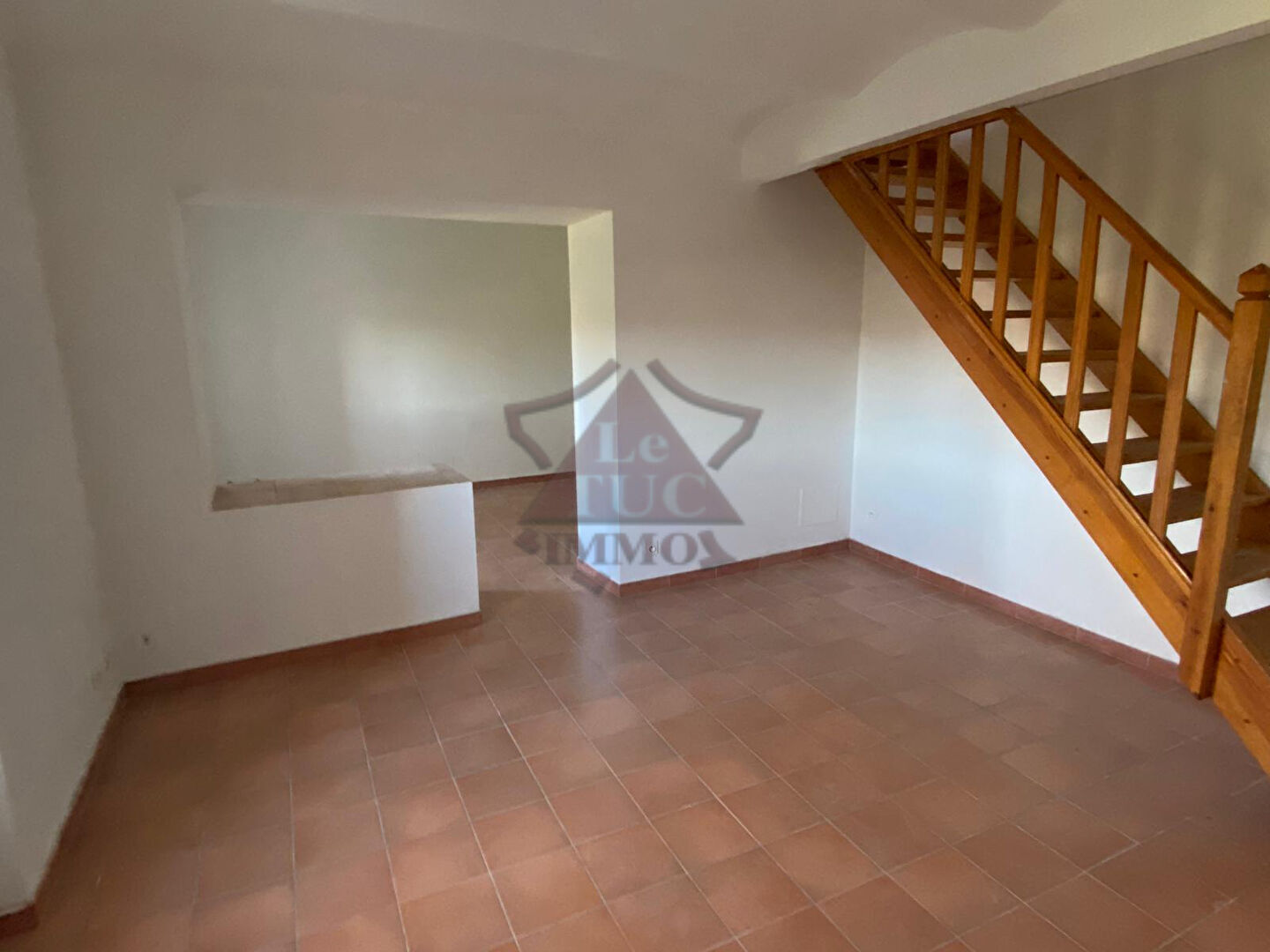 Photo Maison Rousson avec terrain de 600 m² image 4/6