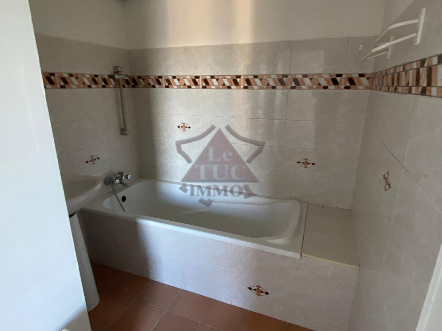 Photo Maison Rousson avec terrain de 600 m² image 5/6