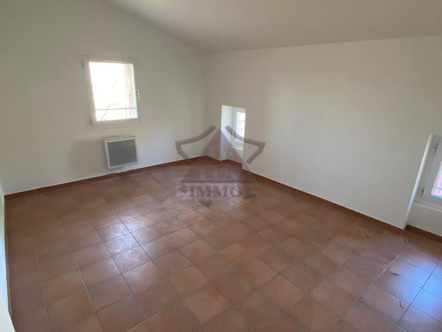 Photo Maison Rousson avec terrain de 600 m² image 6/6