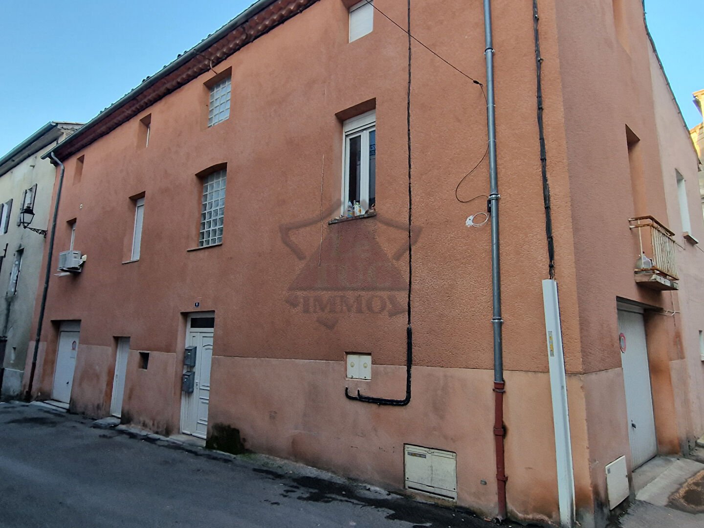 Agence immobilière de TUC IMMOBILIER Saint-Ambroix