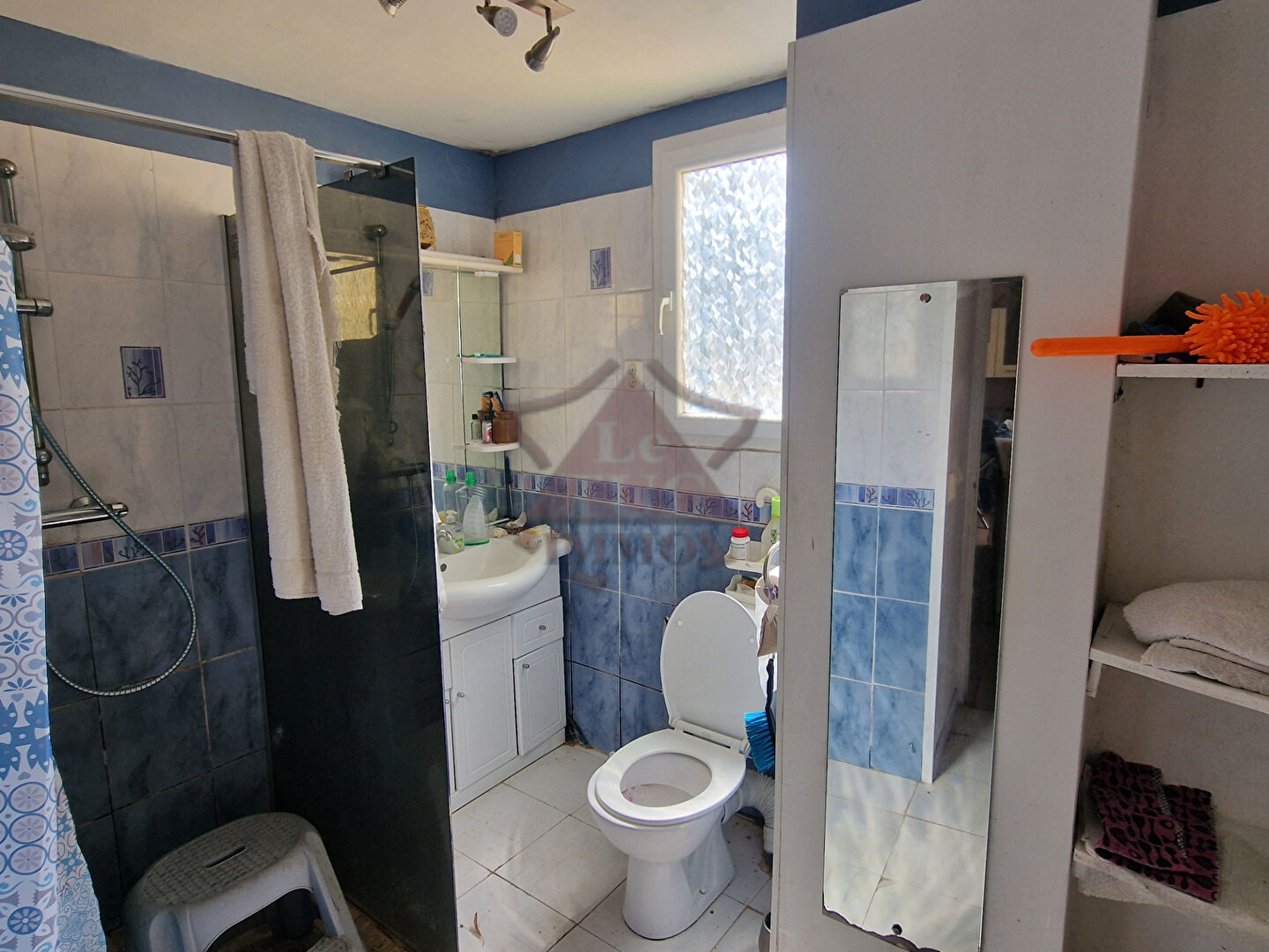 Photo Maison de village située Meyrannes image 6/6