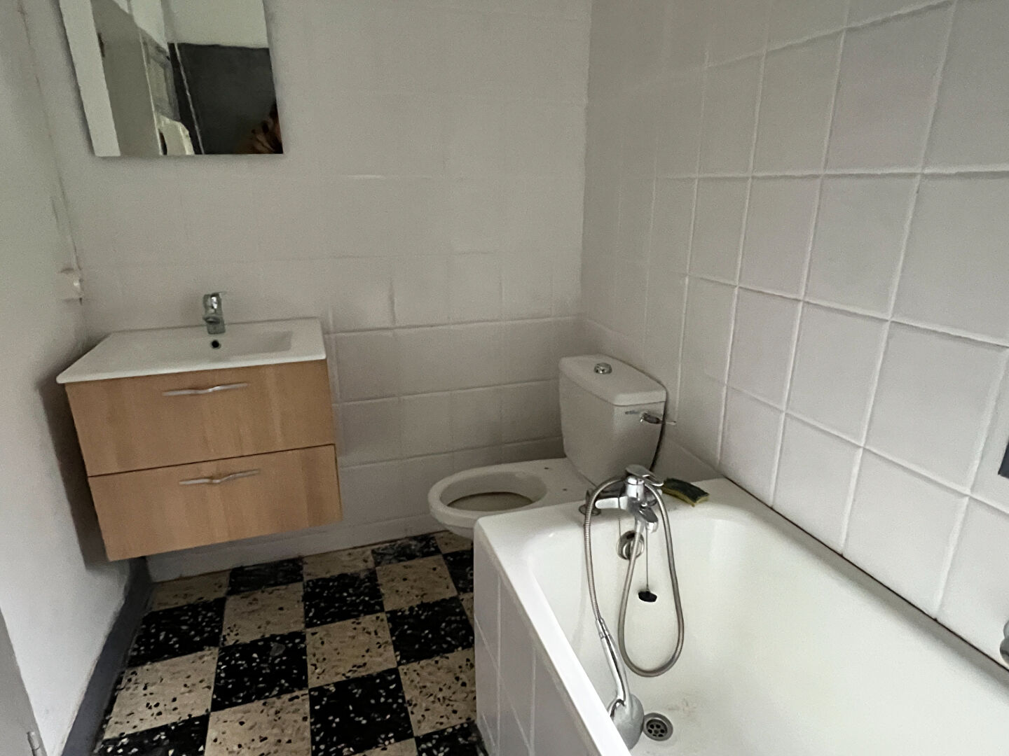 Photo Appartement de type T4 de 90m2 image 5/6