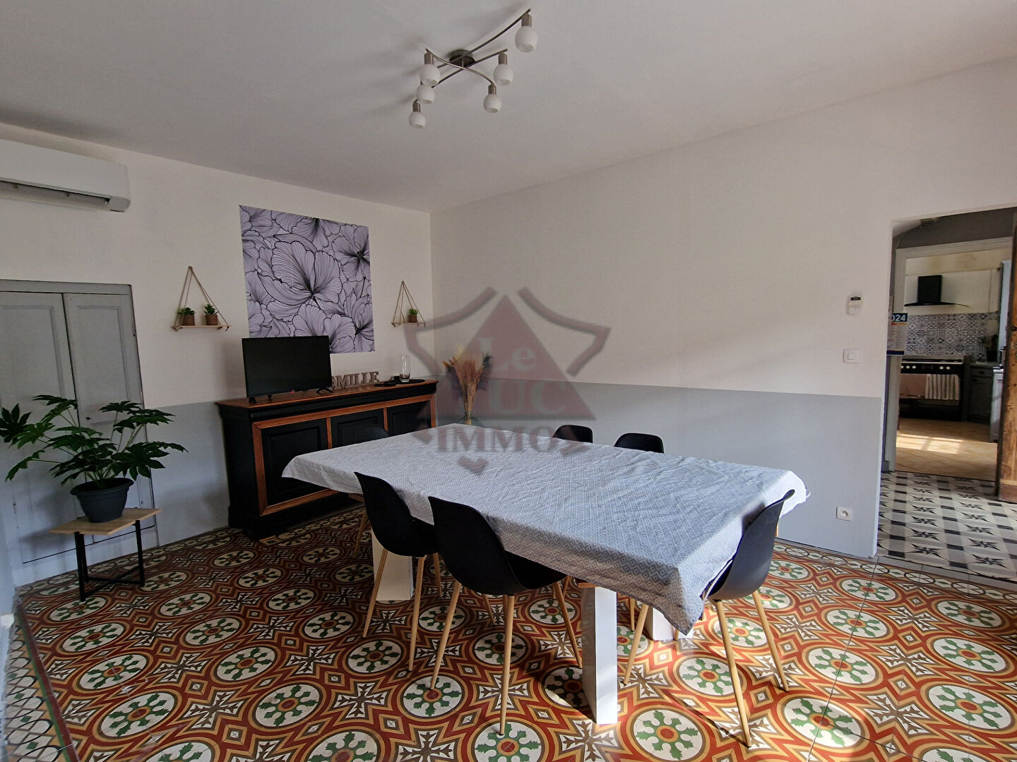 Photo MAS EN PIERRES PROCHE CENTRE VILLAGE image 2/6